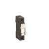 Fuse Carrier DF 3P 32A Fuse Size 10X38mm